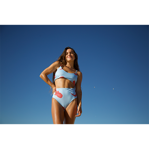 Cómo cuidar tu traje de baño para un uso prolongado