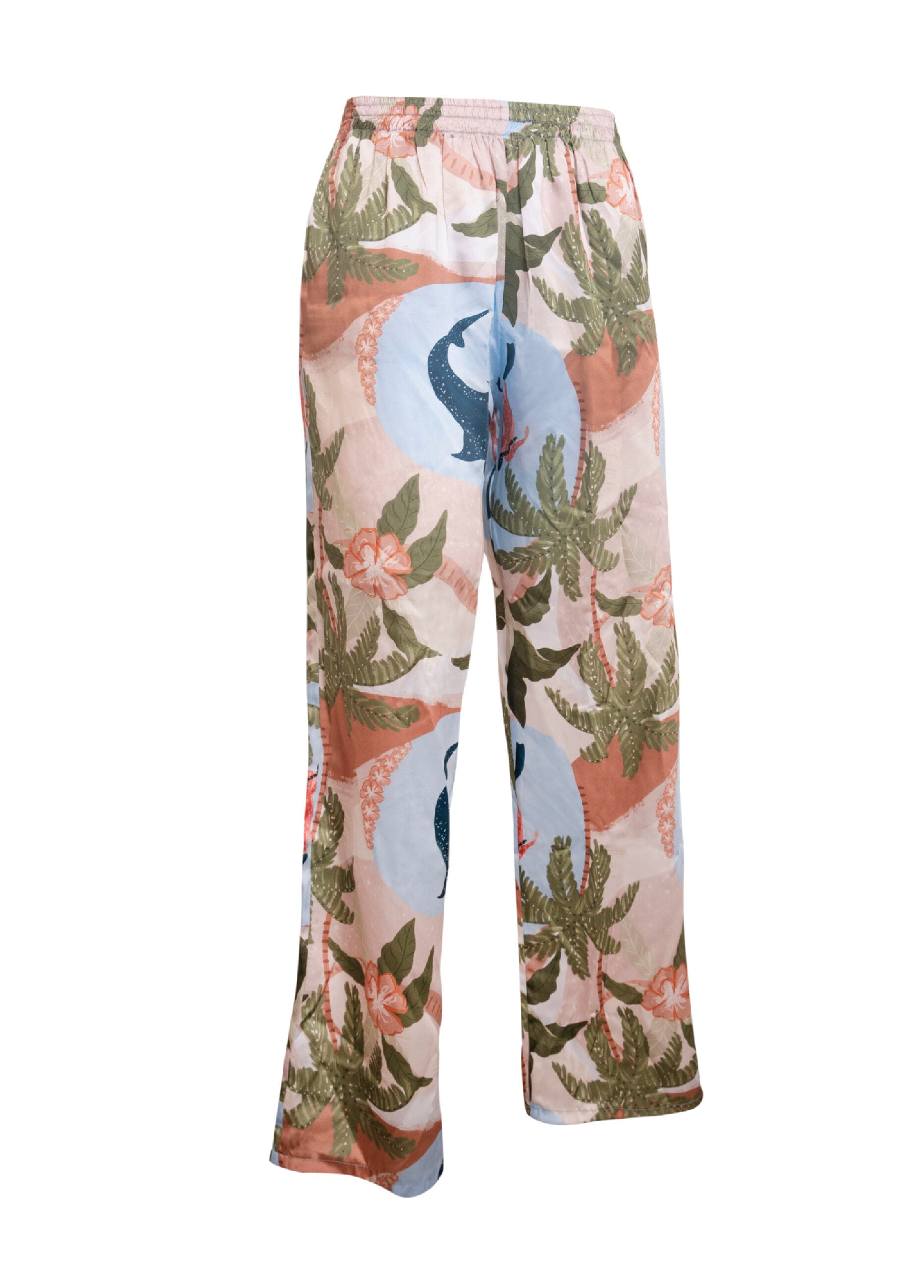 HOLBOX PANTS