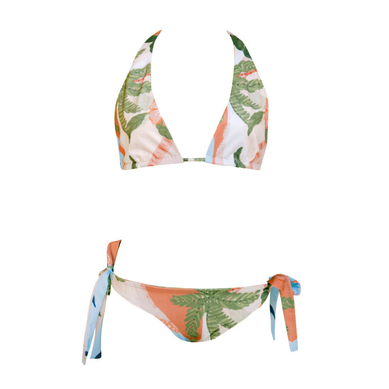 HOLBOX BIKINI TOP