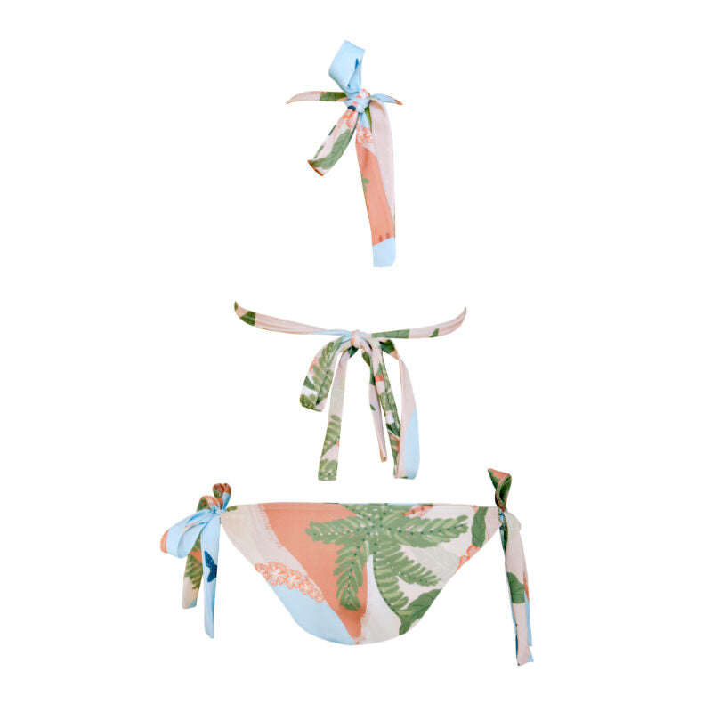 HOLBOX BIKINI TOP
