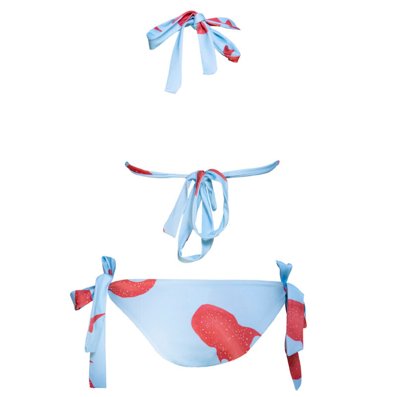 TIBURON BALLENA BIKINI TOP