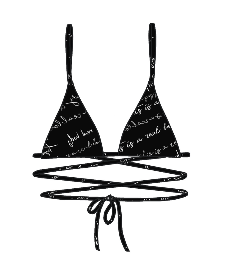 THIS IS A REAL BODY TRIANGL