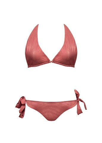 BIKINI ROSE GOLD