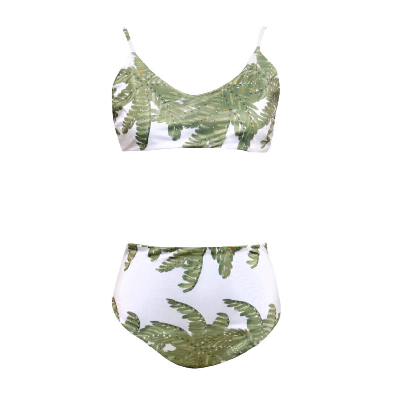 PALM TREES CAMI TOP